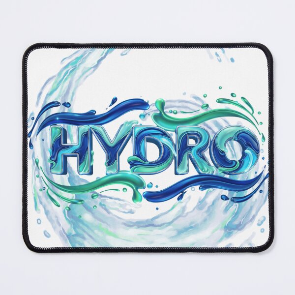 Item preview, HYDRO designed and sold by MedIA-store.
