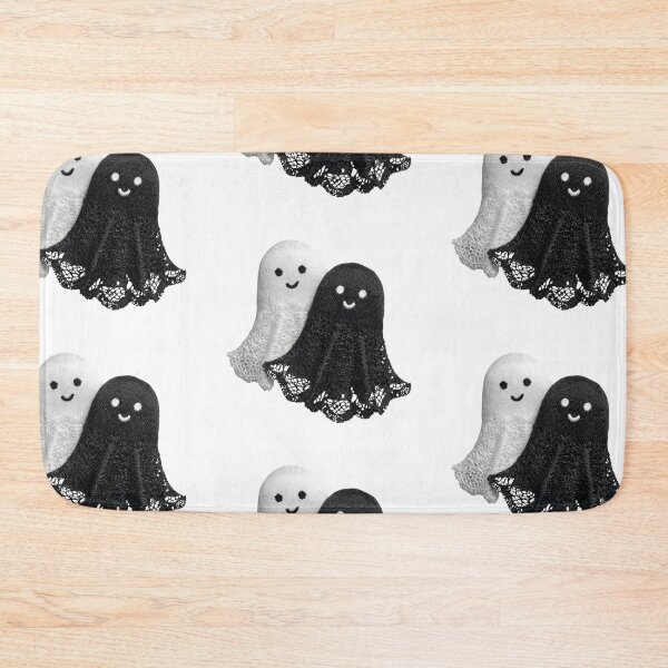Item preview, Lace ghosts designed and sold by MendaciousMina.