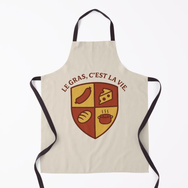 Item preview, Fat Shield – Fat is Life designed and sold by Bratak.