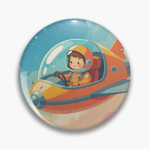 Item preview, Cosmic Explorer designed and sold by xArchGoDx.