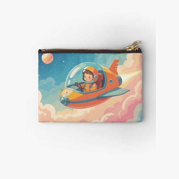 Item preview, Cosmic Explorer designed and sold by xArchGoDx.