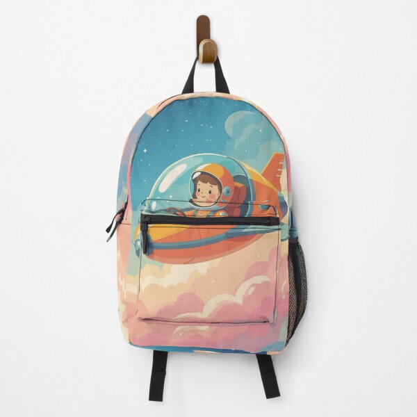 Item preview, Cosmic Explorer designed and sold by xArchGoDx.