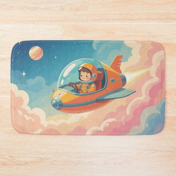 Item preview, Cosmic Explorer designed and sold by xArchGoDx.