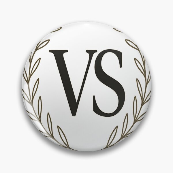 Item preview, VS | Love Symbol | Premium Couple Design designed and sold by Midnight-Supply.