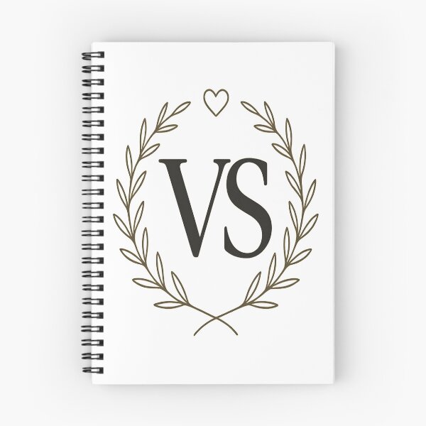 Item preview, VS | Love Symbol | Premium Couple Design designed and sold by Midnight-Supply.