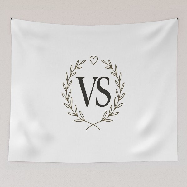 Item preview, VS | Love Symbol | Premium Couple Design designed and sold by Midnight-Supply.