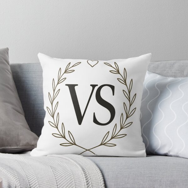 Item preview, VS | Love Symbol | Premium Couple Design designed and sold by Midnight-Supply.