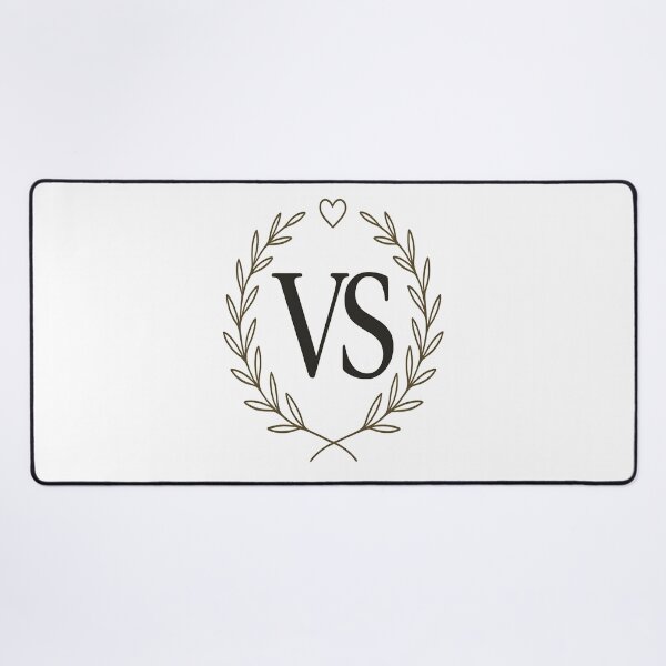 Item preview, VS | Love Symbol | Premium Couple Design designed and sold by Midnight-Supply.