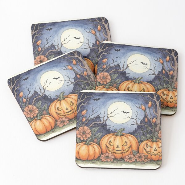 Item preview, Happy Halloween designed and sold by LilithsDesires.