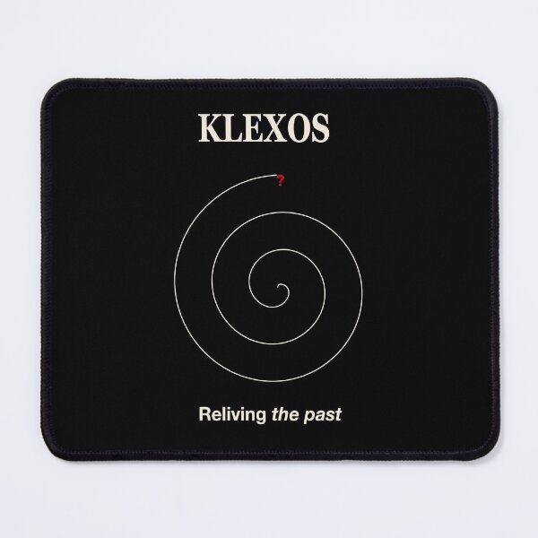 Item preview, Klexos T-Shirt – Reliving the Past designed and sold by OpenLidStudio.