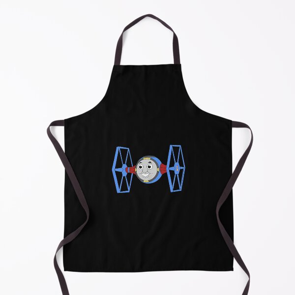 Item preview, Thomas The Tie Fighter - Original designed and sold by ElmoreRussel.