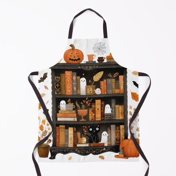 Item preview, Haunted book case designed and sold by MendaciousMina.