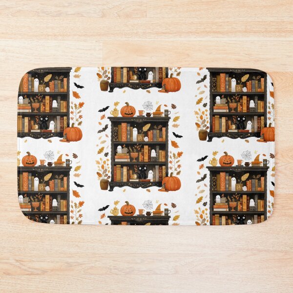 Item preview, Haunted book case designed and sold by MendaciousMina.