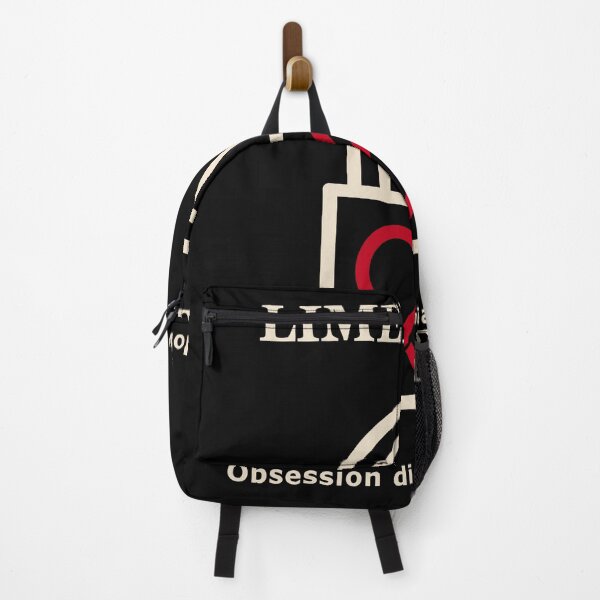Item preview, Limerence T-Shirt – Obsession Disguised As Love designed and sold by OpenLidStudio.