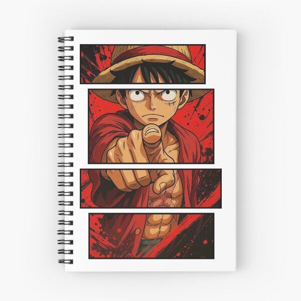 Item preview, Luffy | Mugiwara designed and sold by NichiStudio.