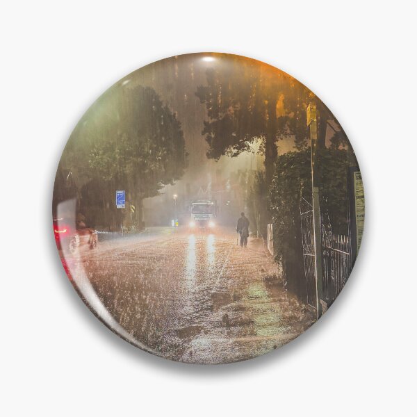 Item preview, Wet morning designed and sold by TimConstable.