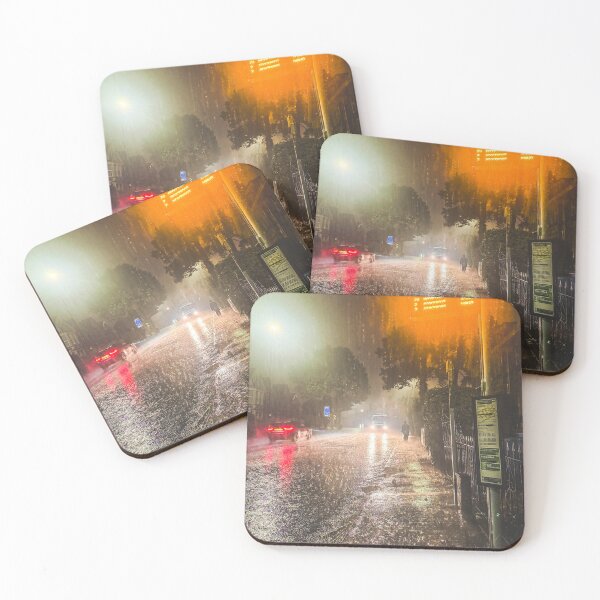 Item preview, Wet morning designed and sold by TimConstable.