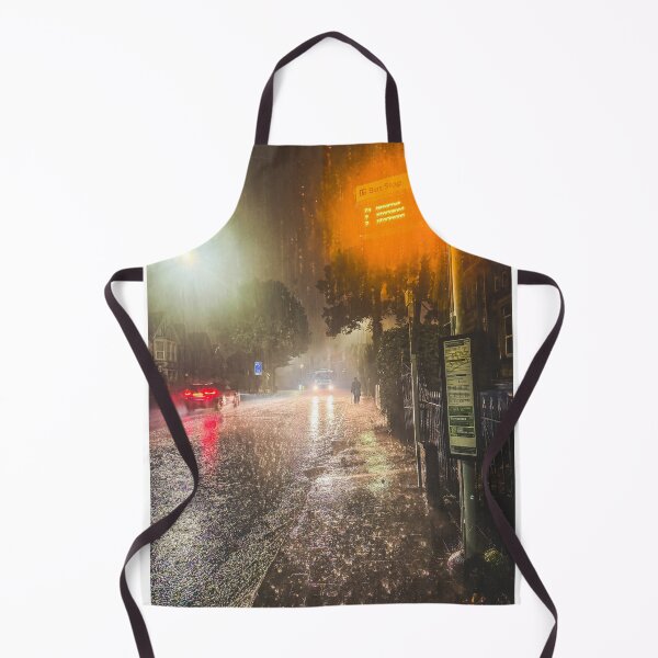 Item preview, Wet morning designed and sold by TimConstable.
