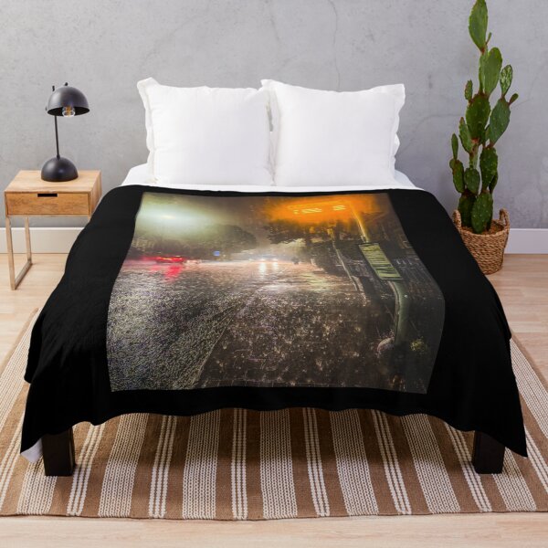 Item preview, Wet morning designed and sold by TimConstable.