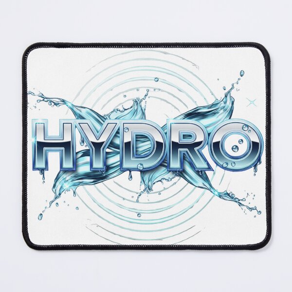 Item preview, HYDRO designed and sold by MedIA-store.