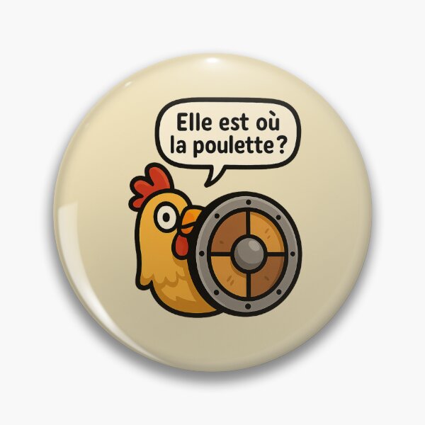 Item preview, Where is the chick? designed and sold by Bratak.