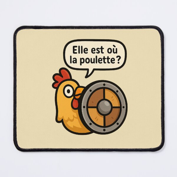 Item preview, Where is the chick? designed and sold by Bratak.
