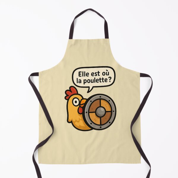 Item preview, Where is the chick? designed and sold by Bratak.