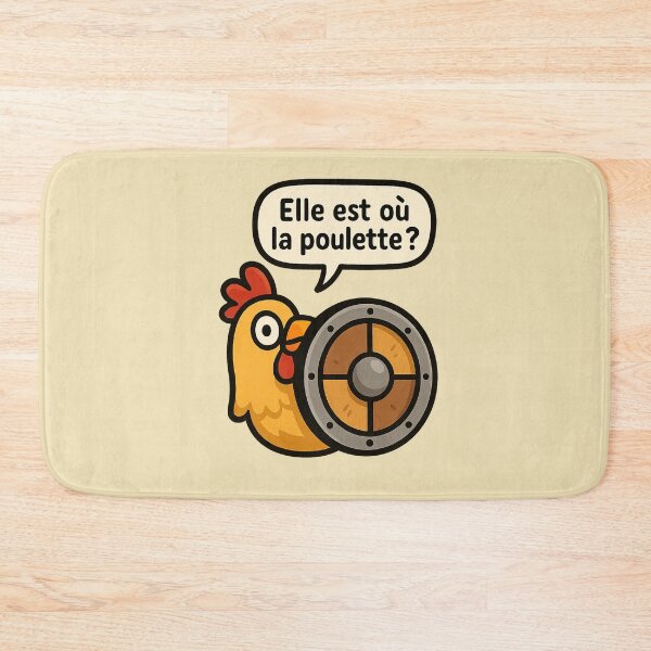 Item preview, Where is the chick? designed and sold by Bratak.
