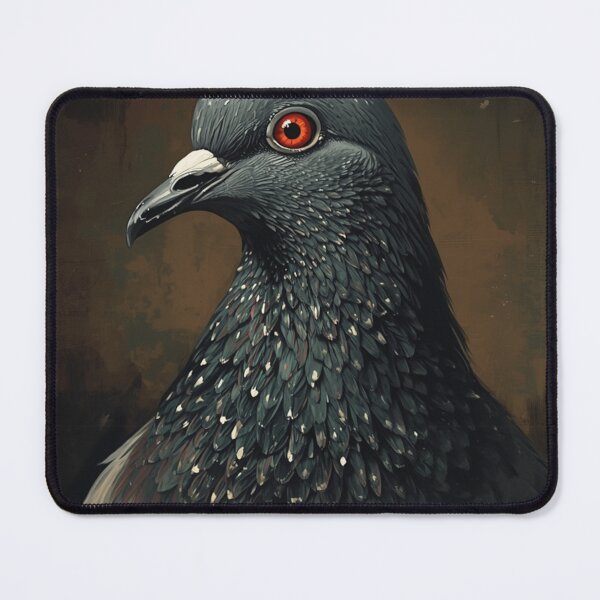 Item preview, They're watching, always watching designed and sold by JRED Design.