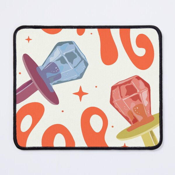 Item preview, Ring Pop  designed and sold by A Girl’s Sketchbook.