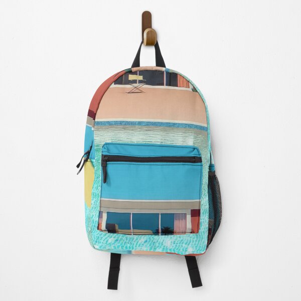 Item preview, David Hockney designed and sold by KaijuNoKaiju.