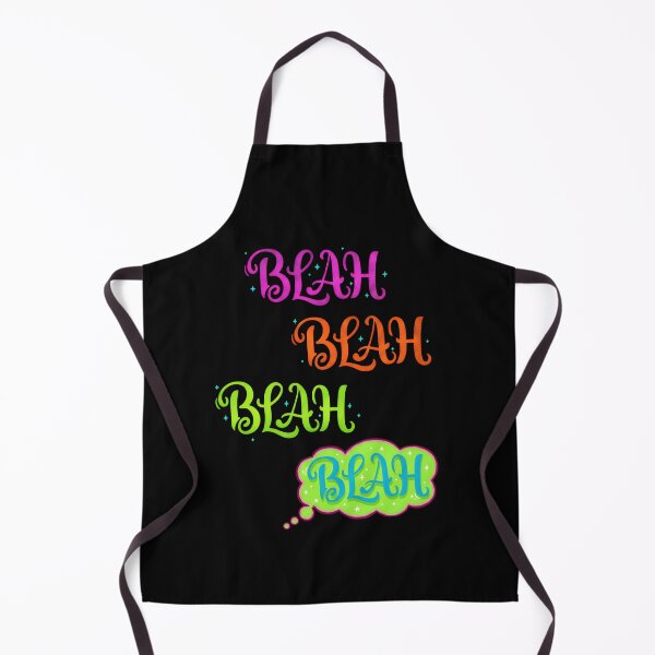 Item preview, BLAH BLAH BLAH BLAH designed and sold by KISHNAY-FASHION.