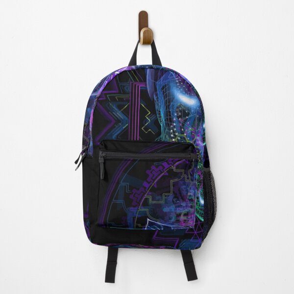 Item preview, Journey of the Infinite Soul Cosmos designed and sold by jpgreenberg.