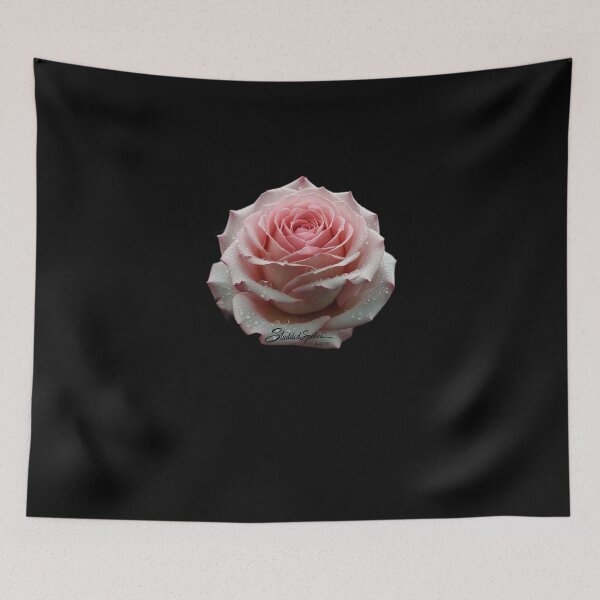 Item preview, Rose StuddedSpikes by Djamee designed and sold by Djamee.