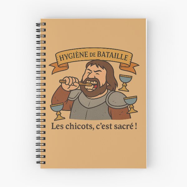 Item preview, Karadoc – Teeth are sacred! designed and sold by Bratak.