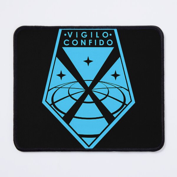 Item preview, Vigilo Confido Xcom 1711 designed and sold by NATHANIELSUSHOP.