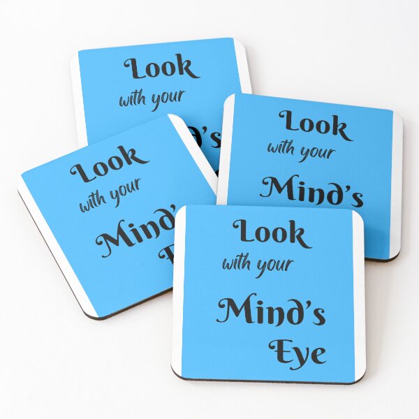 Item preview, Mind's Eye designed and sold by Santy2023.