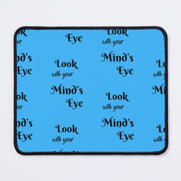 Item preview, Mind's Eye designed and sold by Santy2023.