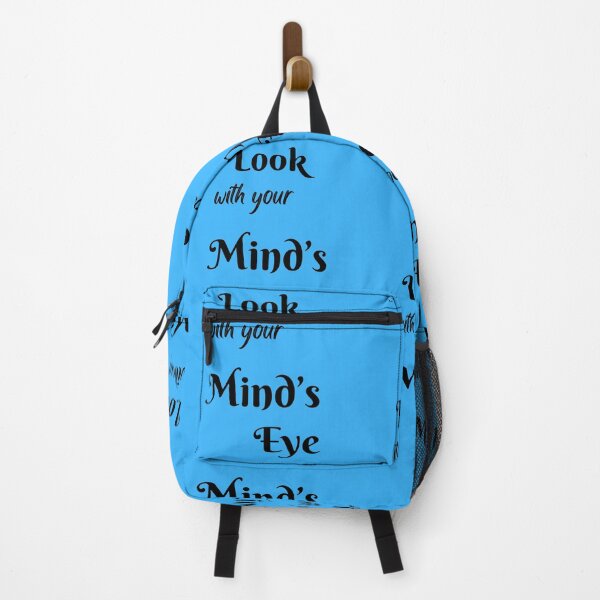 Item preview, Mind's Eye designed and sold by Santy2023.