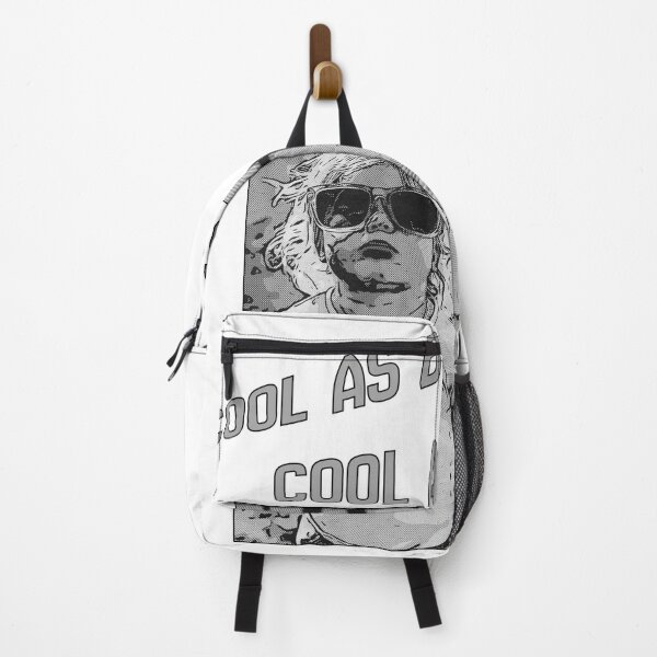Item preview, COOL AS BRAH  designed and sold by Hypnotic Donkey.