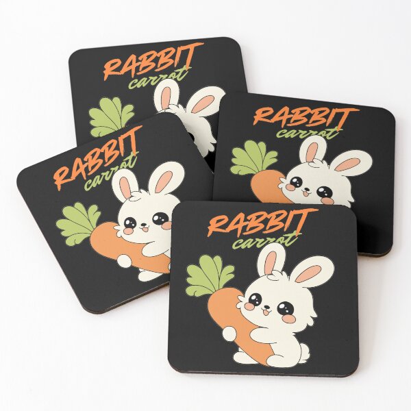 Item preview, Untamed Rabbit | Wild & Free Bunny Art Design designed and sold by fayrozelmasry.