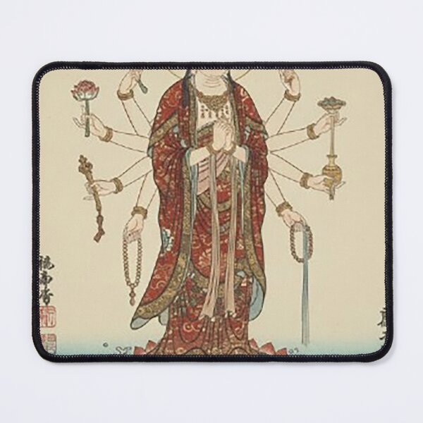Item preview, Buddhist Deities & Figures designed and sold by likbatonboot.