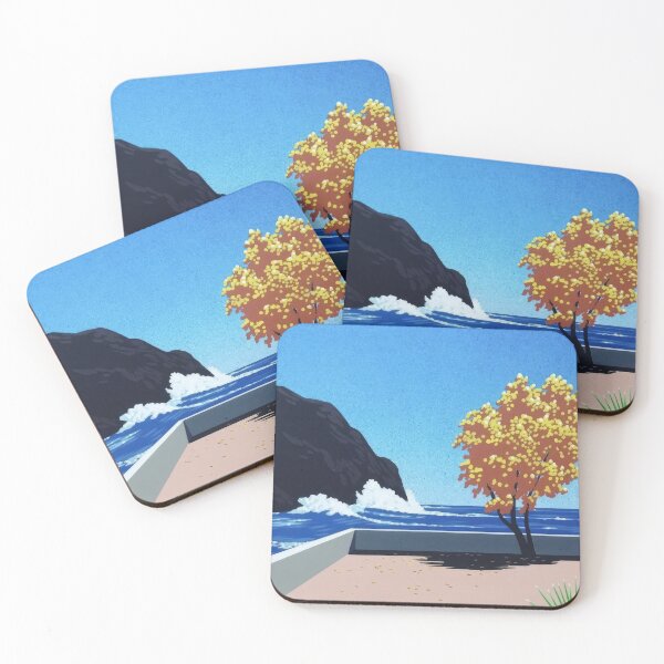 Item preview, Hiroshi Nagai designed and sold by KaijuNoKaiju.