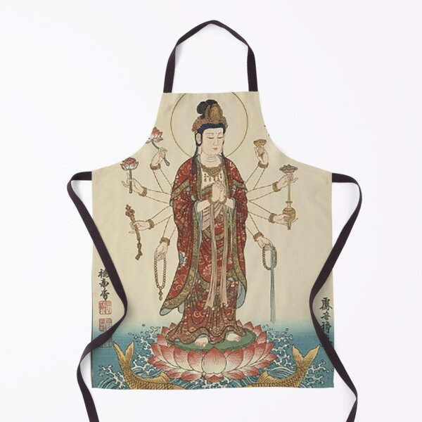 Item preview, Buddhist Deities & Figures designed and sold by likbatonboot.