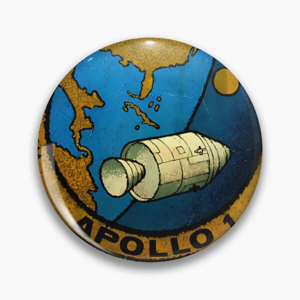 Item preview, Apollo 1 1920 designed and sold by NATHANIELSUSHOP.