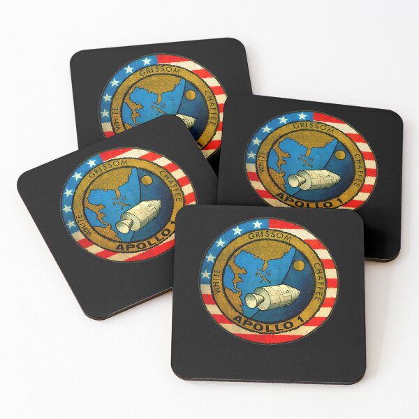 Item preview, Apollo 1 1920 designed and sold by NATHANIELSUSHOP.