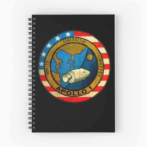 Item preview, Apollo 1 1920 designed and sold by NATHANIELSUSHOP.