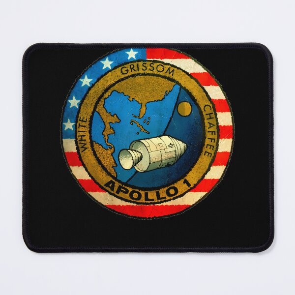 Item preview, Apollo 1 1920 designed and sold by NATHANIELSUSHOP.