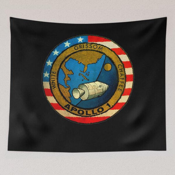 Item preview, Apollo 1 1920 designed and sold by NATHANIELSUSHOP.