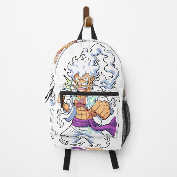 Item preview, Luffy | Son God Nika designed and sold by NichiStudio.